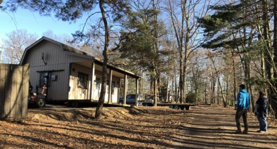 Camp Mohaven Is Not Just A Summer Camp Visitor Magazine