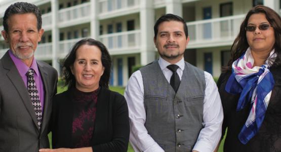 July August 2018 Feature Missionary At Motel 6 Visitor