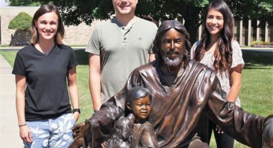 New Beginnings at Spring Valley Academy Visitor Magazine