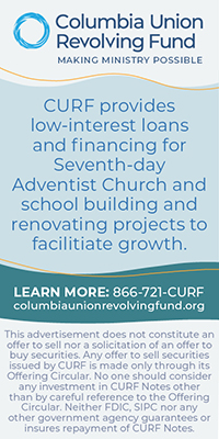 Columbia Union Revolving Fund