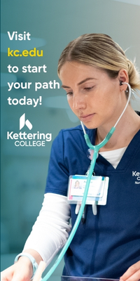 Kettering College #1