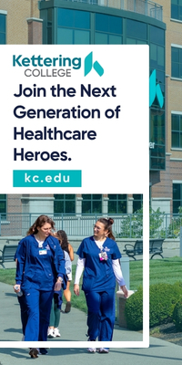 Kettering College #5