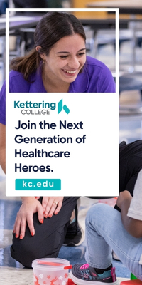 Kettering College #7