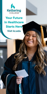 Kettering College #9
