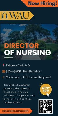 Washington Adventist University