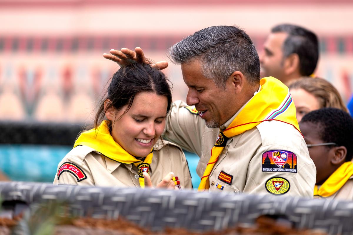 Moriah Jean and Christian Martin were photographed by Richard Castillo