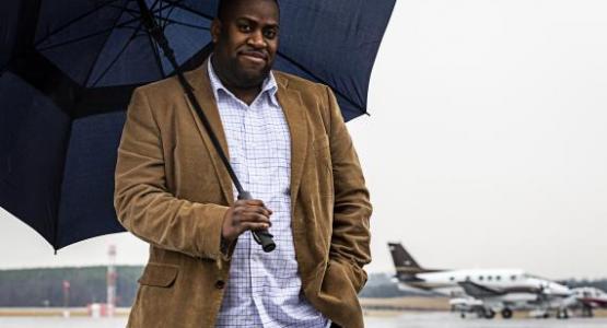 Image of Kosly Joseph by Eric Kayne/AP Images Image of Kosly Joseph by Eric Kayne/AP Images
