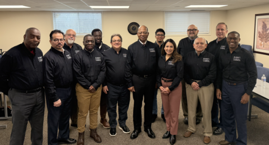 2025 Columbia Union Conference Evangelism directors 2025 Columbia Union Conference Evangelism directors