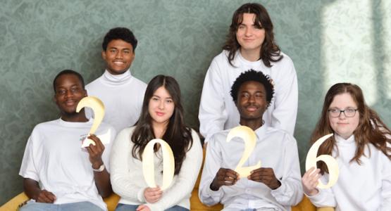Seniors Make Their Mark Through Service, Leadership, Atholton Adventist Academy, Chesapeake Conference, graduation, 