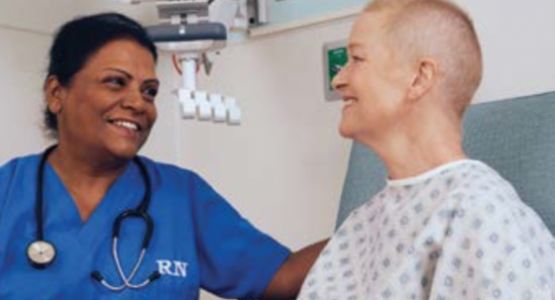 Adventist HealthCare caregivers offer high-quality care with compassion to promote healing. Adventist HealthCare caregivers offer high-quality care with compassion to promote healing.