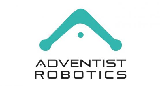 Adventist Robotics Logo