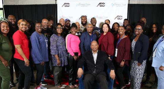 Allegheny East Conference, Conference Hosts Annual Communication Conference, CAMCON, Kevin Wilson, Chris Thompson, Rohann Wellington, Alker-Kelly Antoine, Marcellus T. Robinson