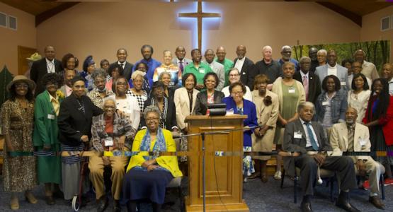 Allegheny East Conference, Prison Ministries Federation Holds Reunion Retreat, Ladore Retreat and Conference Center, Colin Brathwaite
