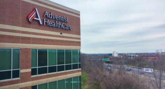 Adventist HealthCare Adventist HealthCare