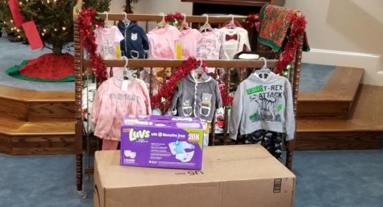 Gifts for Jesus Ministry Gifts for Jesus Ministry