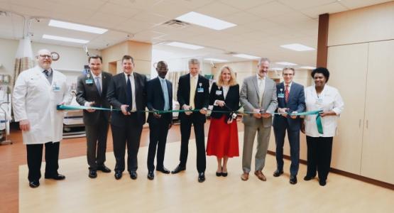 Interprofessional Education (IPE) Simulation Center. Interprofessional Education (IPE) Simulation Center.
