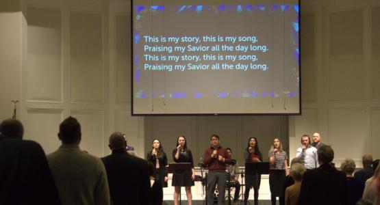 Worthington Church Warm Community Worthington Church Warm Community