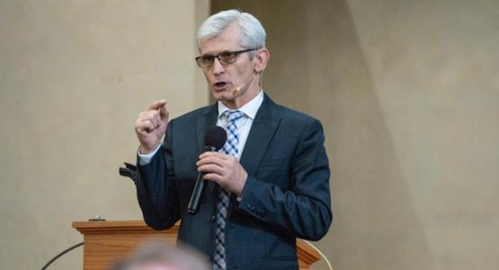 Prayer Conference Focuses on Evangelism, Chesapeake Conference, Reach Baltimore 2025, Baltimore-White Marsh church, Pavel Goia, Allegheny East Conference, It Is Written