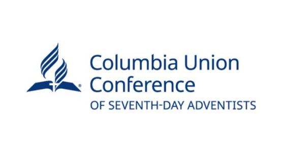 Columbia Union Conference logo Columbia Union Conference logo