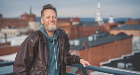 Randy Fishell Randy Fishell