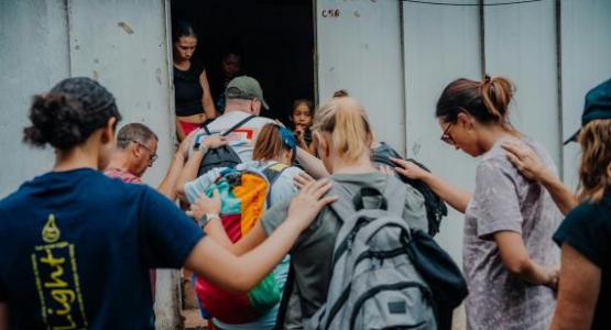 Elianna Gill/Unsplash Elianna Gill/Unsplash