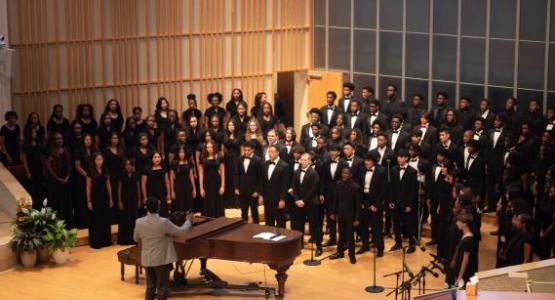 Fall 2025 Washington Adventist University Musicfest Fall 2025 Washington Adventist University Musicfest