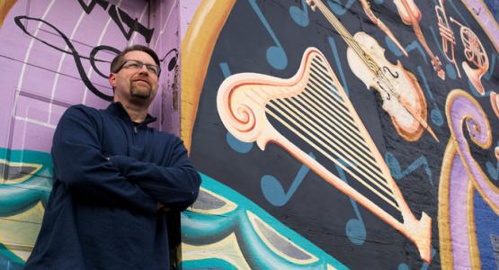 Ty Wright photographed Elliot Smith in Dayton, Ohio. Credit Ty Wright AP Images Ty Wright photographed Elliot Smith in Dayton, Ohio. Credit Ty Wright AP Images