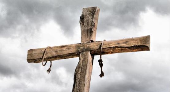 Jesus Cross photo by Claudio Ungari from Flickr Jesus Cross photo by Claudio Ungari from Flickr