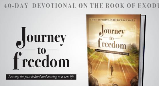 Journey to Freedom: Leaving the past behind and moving to a new life