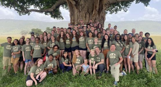 Spring Valley Academy, Missionaries for Life Spring Valley Academy, Missionaries for Life