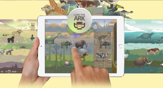 Find out more about loadtheark at https://www.loadtheark.com/about.