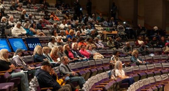 Photo by Melvin Donadelle Photo by Melvin Donadelle