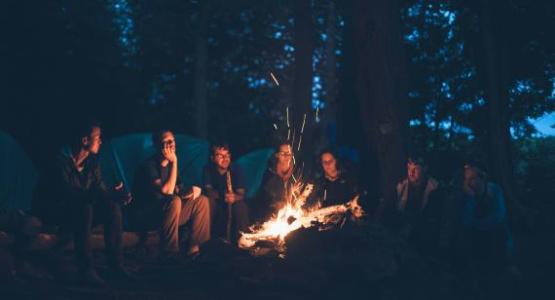 Mike Erskine/Unsplash