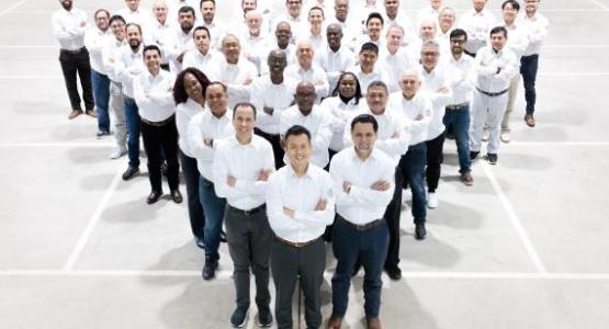 New Jersey Conference’s pastoral team is comprised of dedicated Christians ready to love, support and serve their territory and beyond. New Jersey Conference’s pastoral team is comprised of dedicated Christians ready to love, support and serve their territory and beyond.