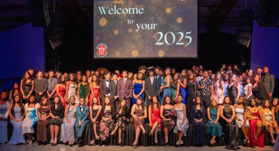 92 Youth Attend Teen Leadership in Training Retreat, New Jersey Conference, Tashika Witter Francis, Tranquility Camp, Empowered to Serve, Julia Reis, Victoria Thompson, Gabriella Alabi