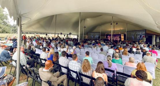 Ohio Conference Camp Meeting, 2021