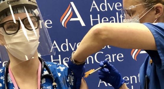 Washington Post Top Workplace, Only Healthcare Provider to Make the List Adventist Healthcare, Washington Post
