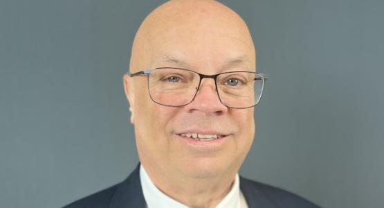 Andrew Sutton, treasurer Ohio Conference Executive Committee Appoints New Treasurer, Andrew Sutton, Ohio Conference