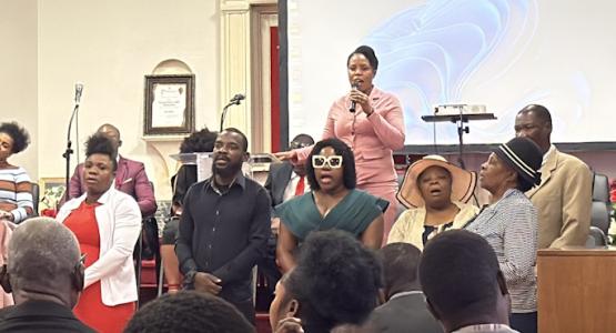 A Sanctuary of Faith in Tough Times, Ohio Conference, Haiti, Emmanuel Haitian church, Migration Policy Institute A Sanctuary of Faith in Tough Times, Ohio Conference, Haiti, Emmanuel Haitian church, Migration Policy Institute