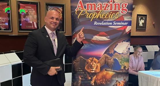 Adventist World Radio Partners in Evangelism, Pennsylvania Conference, Adventist World Radio, Cinemark Theater, Jason Morgan Adventist World Radio Partners in Evangelism, Pennsylvania Conference, Adventist World Radio, Cinemark Theater, Jason Morgan