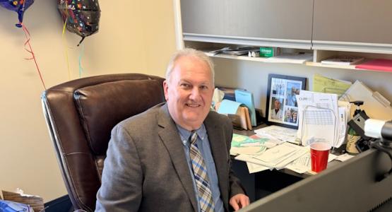 Daryl Hevener Transitions Into Part-Time Retirement, Potomac Conference, Shenandoah Valley Academy