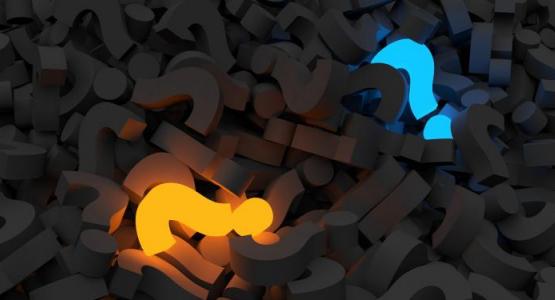Question mark image by Qimono on Pixabay Question mark image by Qimono on Pixabay