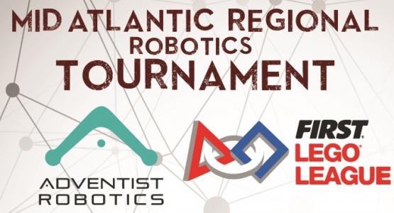 Mid Atlantic Regional Robotics Tournament