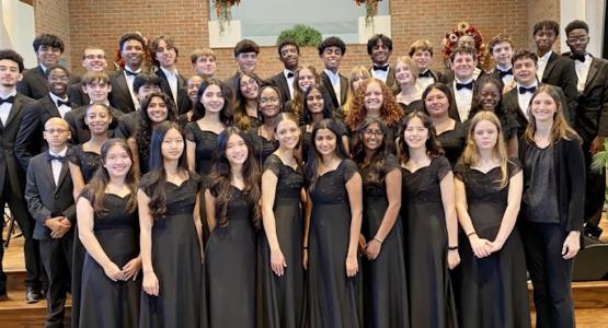 Spencerville Concert Winds Tour Tennessee, Chesapeake Conference, Newport church, Knoxville First church, Ken Parsons