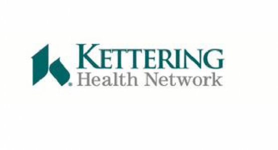 Kettering Medical Center Logo Kettering Medical Center Logo