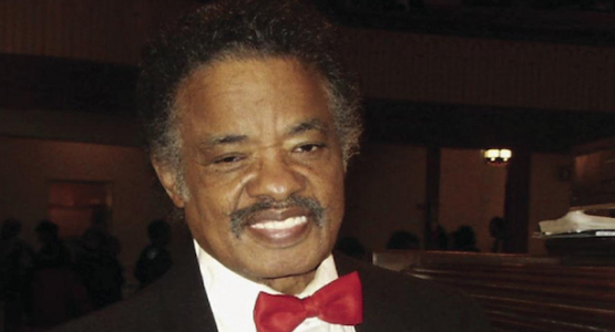 Composer Allen Foster, who is a member of the Ebenezer church, and has four hymns in the Seventh-day Adventist Hymnal, recently passed.
