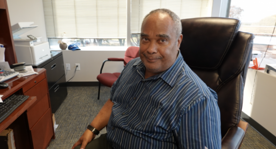 Kevin Mosby retires after working for the Allegheny West Conference Treasury Department since 1989. Kevin Mosby retires after working for the Allegheny West Conference Treasury Department since 1989.
