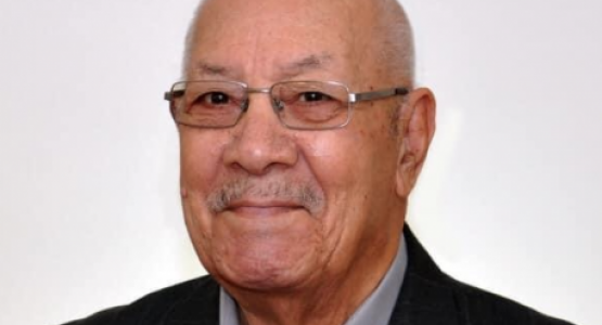 After serving the Allegheny East Conference for 44 years, Bennie W. Mann, Sr., passes to his rest.