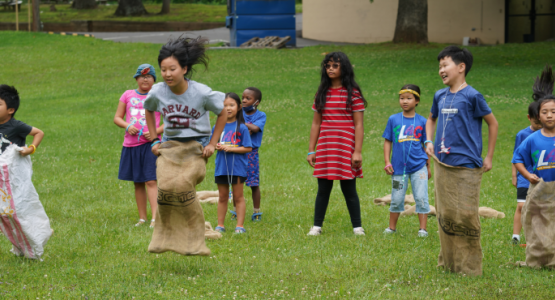 Chesapeake Conference, Mt. Aetna Retreat Center, Mt. Aetna Summer Camp