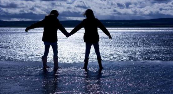 Silhouette by Mick C from Flickr Silhouette by Mick C from Flickr